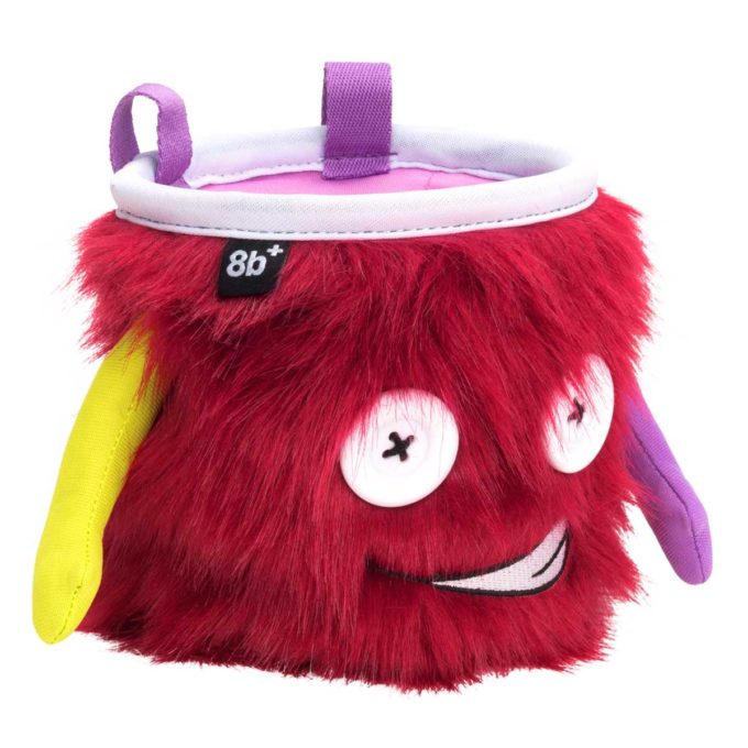 8bPlus Chalk Bag - Hanna