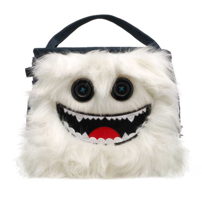 8bPlus Chalk Bag - Herman
