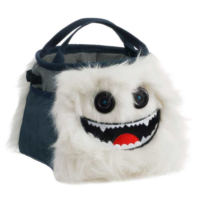 8bPlus Chalk Bag - Herman