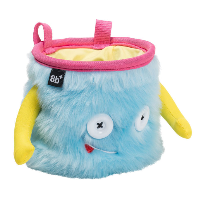 8bPlus Chalk Bag - Jamie