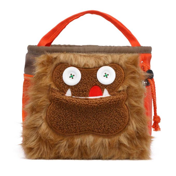 8bPlus Chalk Bag - Louie
