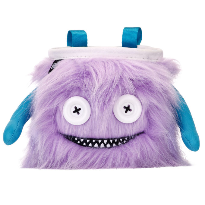 8b+ Chalk Bag - Lilly
