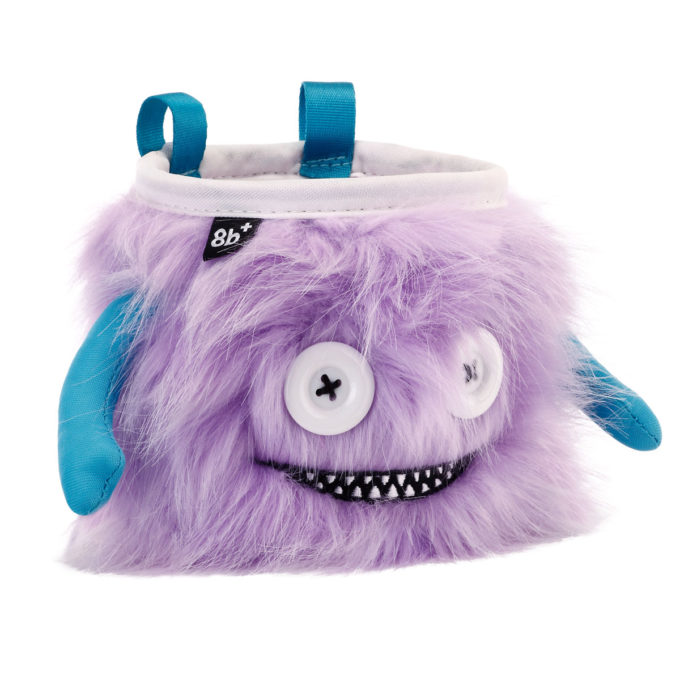 8b+ Chalk Bag - Lilly