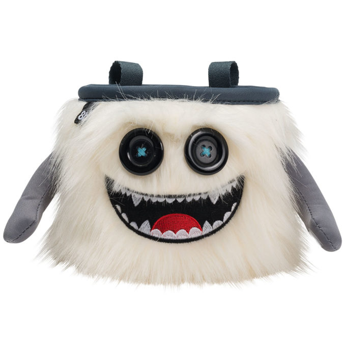 8bPlus Chalk Bag - Manny