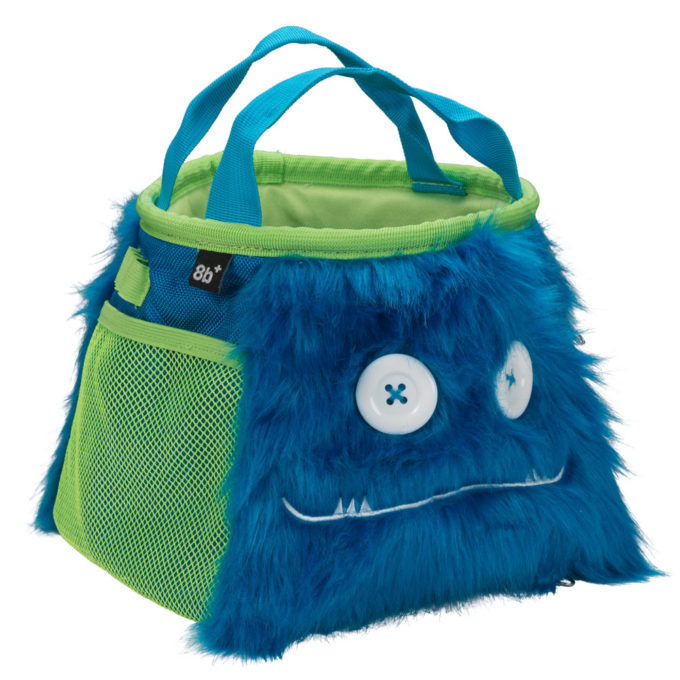 8b+ Chalk Bag - Maxwell