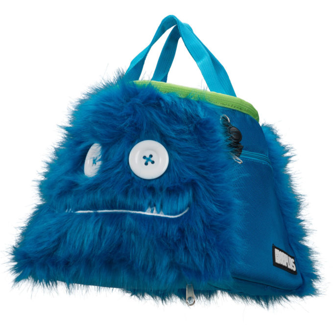 8b+ Chalk Bag - Maxwell