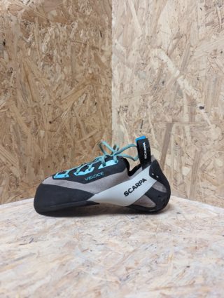 New in stock - Scarpa Drago - Depot Climbing Manchester