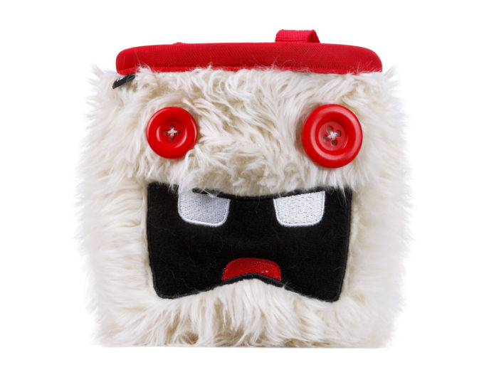 8bPlus Chalk Bag - Pam