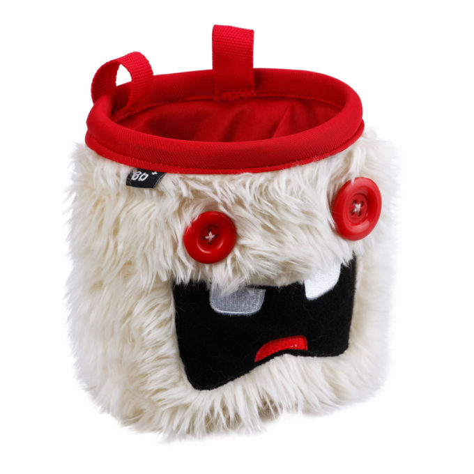 8bPlus Chalk Bag - Pam