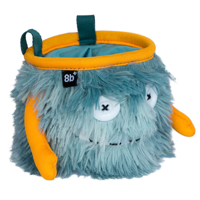 8bPlus Chalk Bag - Ruben