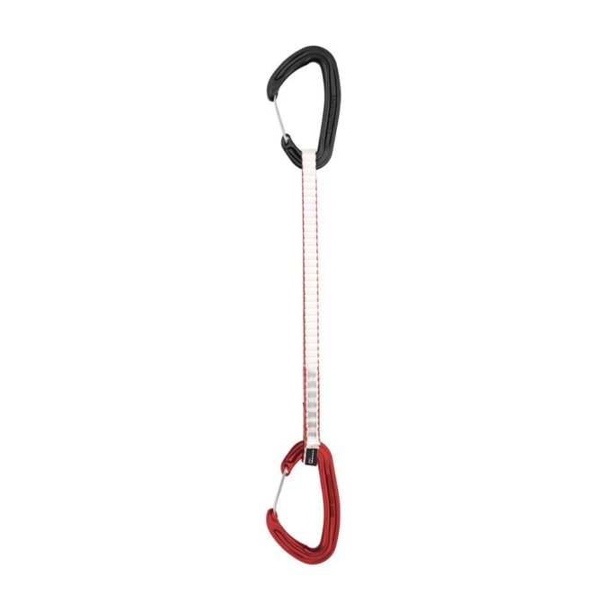 DMM Alpha Wire Quickdraw