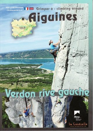Aiguines, Verdon Rive Gauche