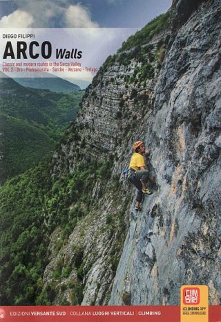 Arco Walls Vol 2 Cover