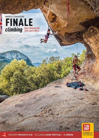 Finale Climbing (2022 Edition) - Sport & Multi Pitch routes