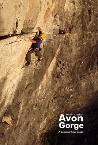 Avon Gorge CCG - Cover
