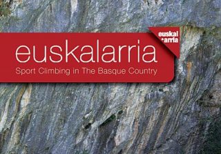 Sport Climbing in the Basque Country