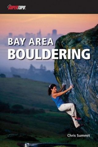 Bay Area bouldering