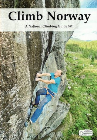 Climb Norway 2021 Edition