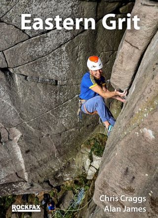 Eastern Grit (ROCKFAX) 4th Edition
