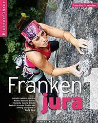 Frankenjura Band 1 (2020 Edition)
