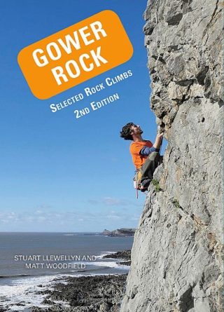 Gower Rock: 2021 edition