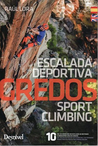 Gredos Sport Climbing: Spain