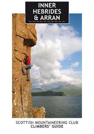 Inner Hebrides & Arran SMC