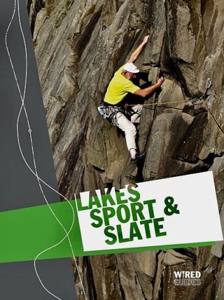 Lakes Sport and Slate Wired Guides FRCC
