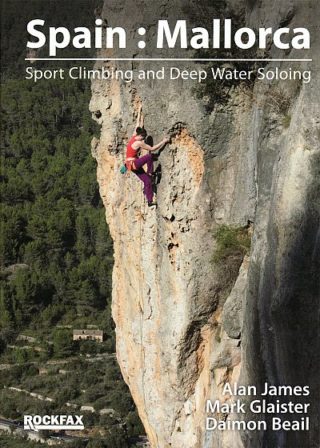 Spain: Mallorca Rockfax