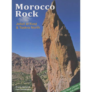 Morocco Rock