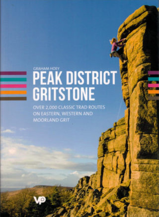 Peak District Gritstone - VP