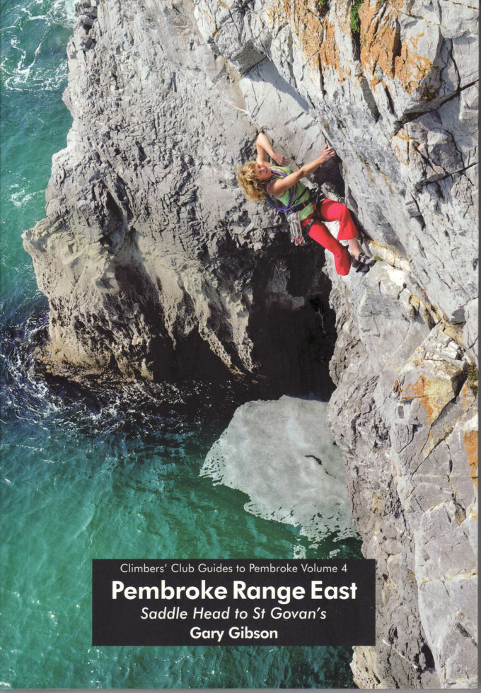 Pembroke Range East Vol 4 - CCG