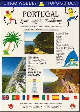 Portugal Sport Onsight: Bouldering