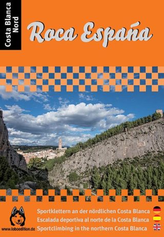 Roca Espana