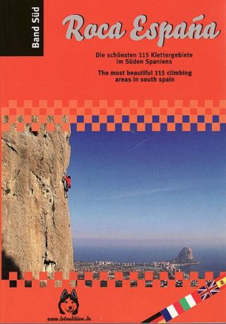 Roca Espana: Band Sud