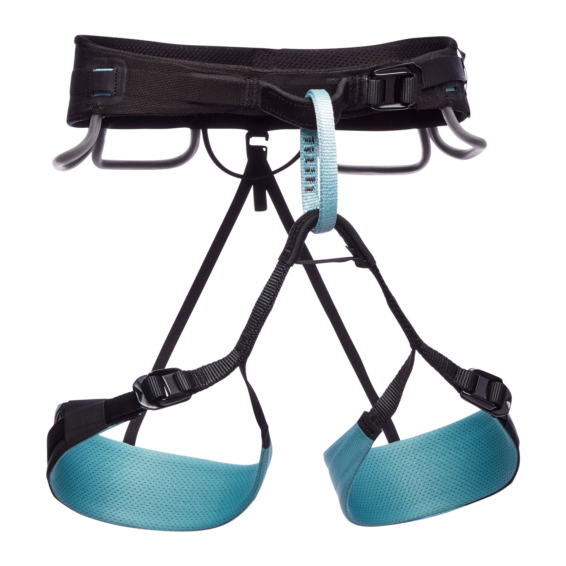 Hiking harness top