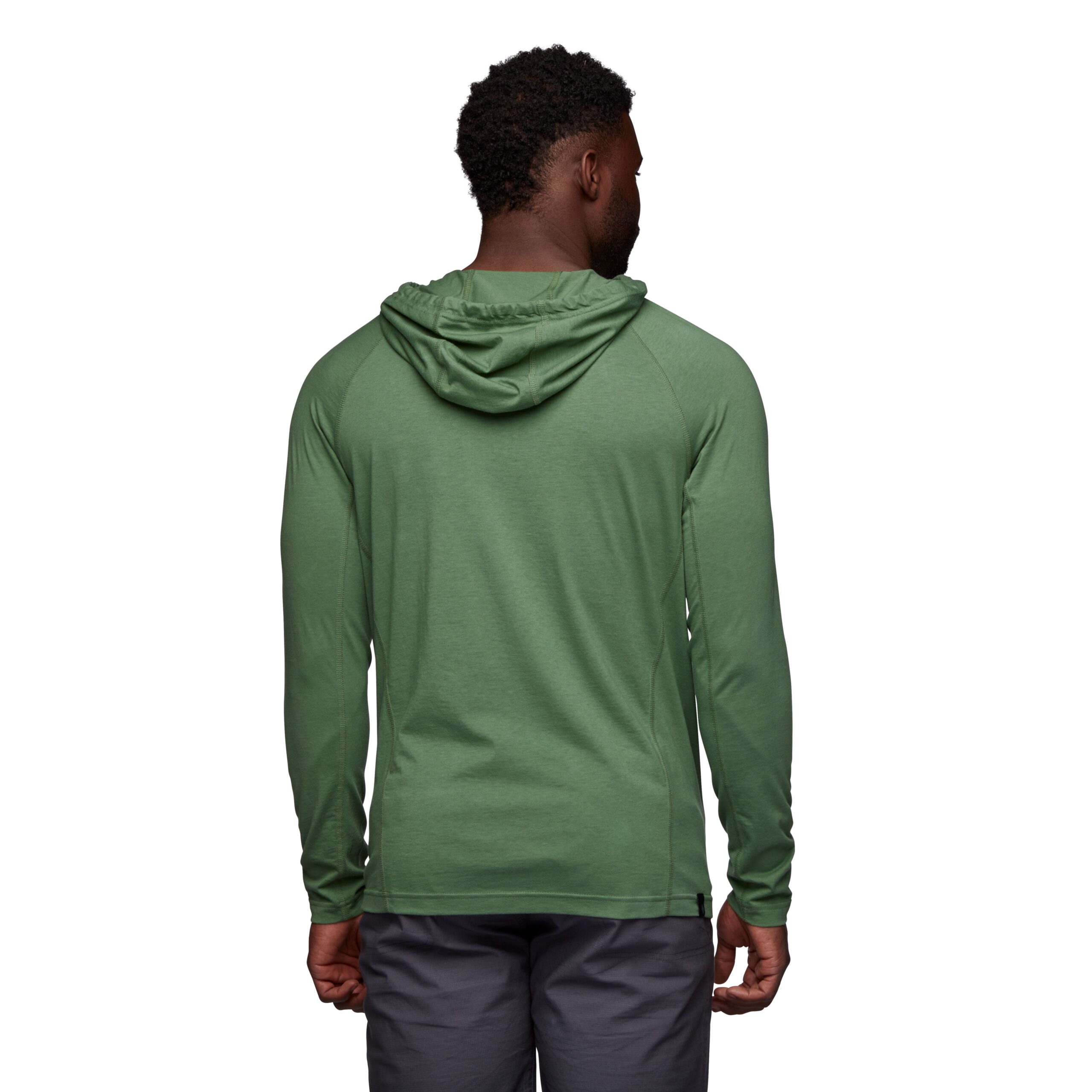 Black Diamond Mens Crag Hoody Depot Climbing Shop