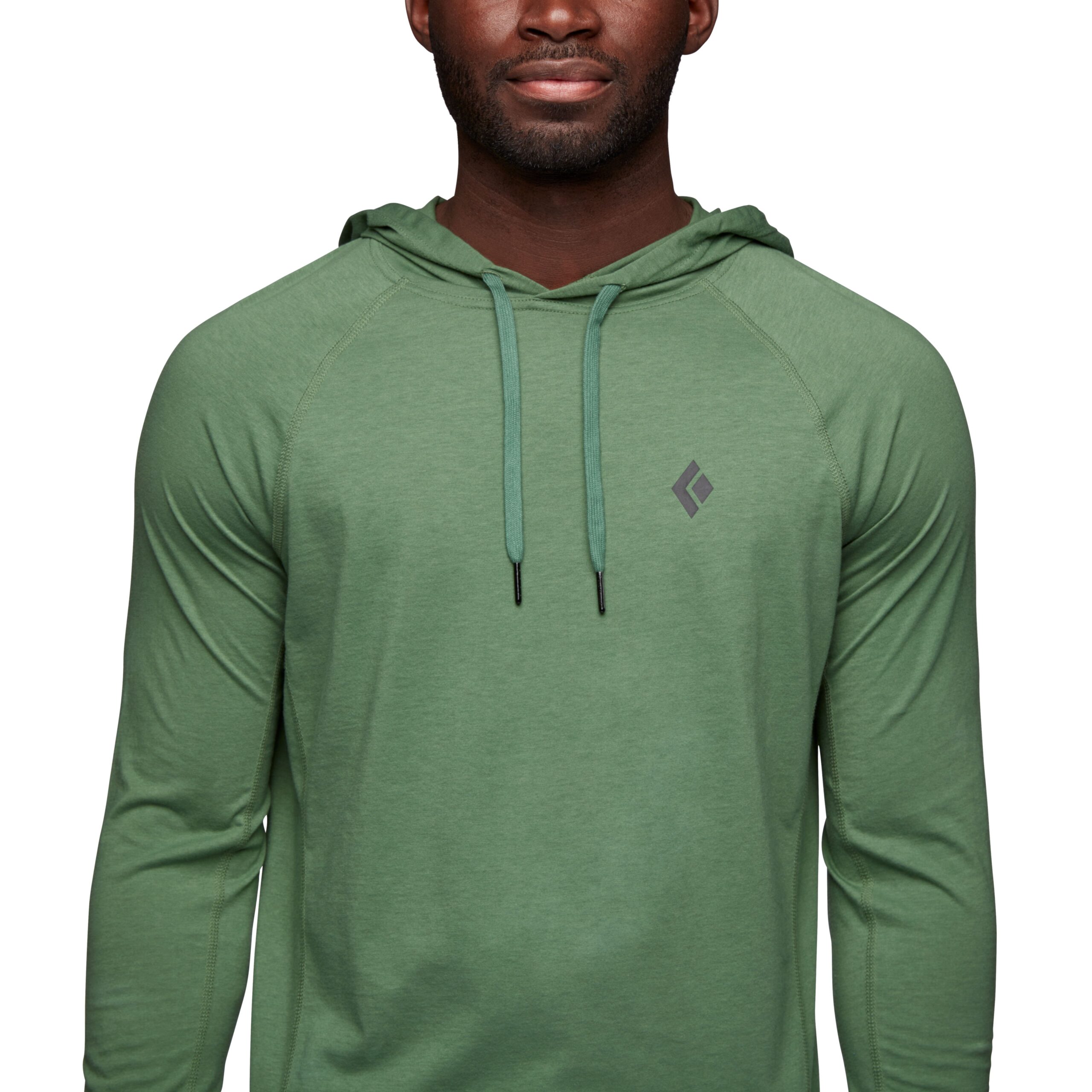 Black diamond crag hoody top