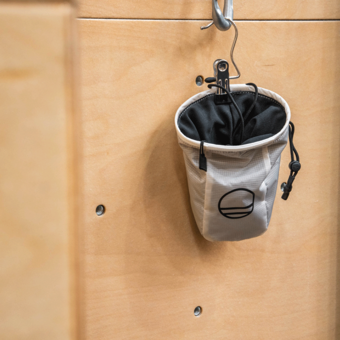 Wild Country Mosquito Chalk Bag