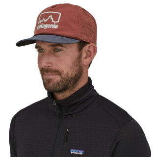 Patagonia Snowfarer Cap OLFX