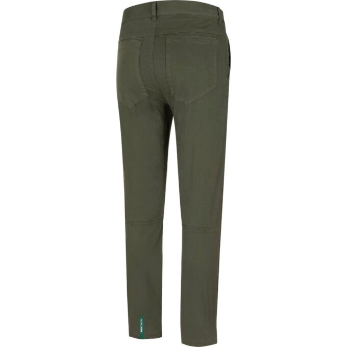 Wild Country Mens Spotter Pant Greenspit