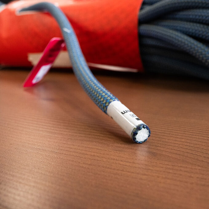 DMM Super Big Jim 10.5mm Climbing Rope