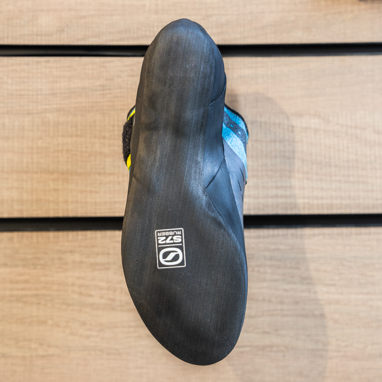 Scarpa origin hotsell shoes