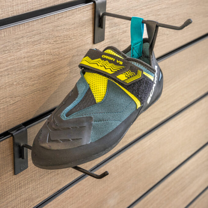 Scarpa Origin VS