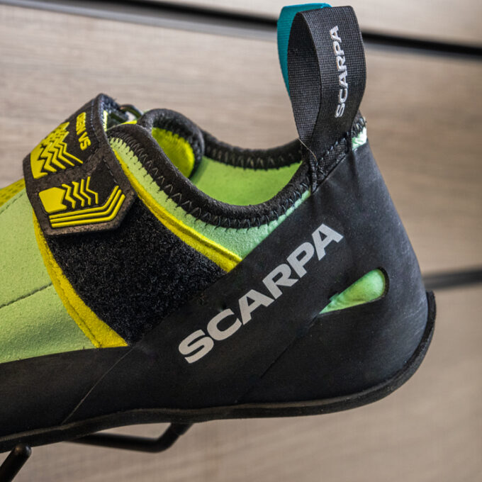 Scarpa Origin VS Womens