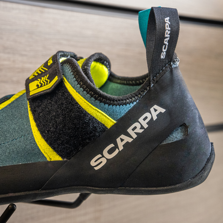 Scarpa origin deals uk