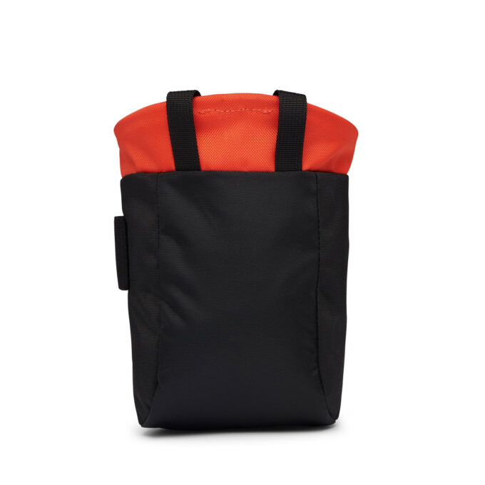 Black Diamond Team Chalk Bag (S24)