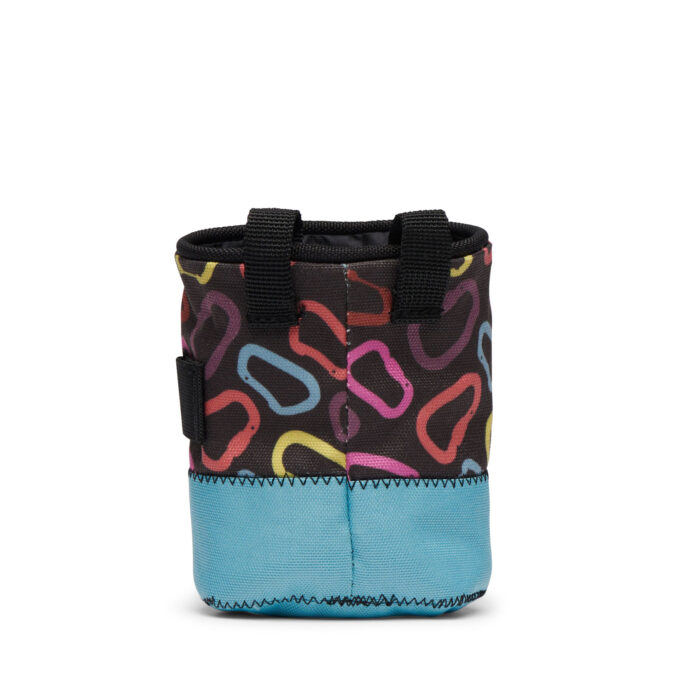 Black Diamond Mojo Kids Chalk Bag (S24)