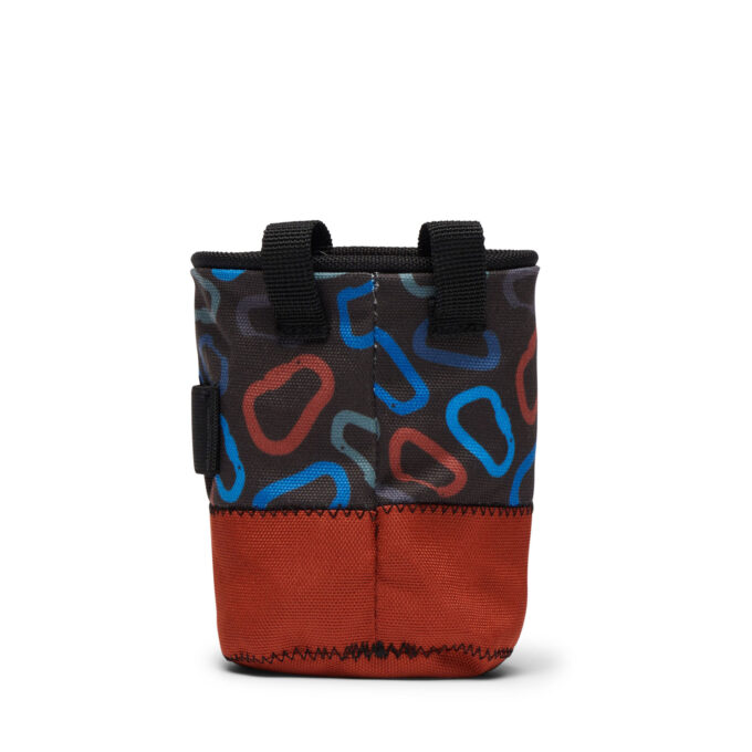 Black Diamond Mojo Kids Chalk Bag (S24)