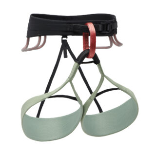 Black Diamond Womens Solution Harness (S24)